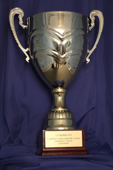 Országos szakmai verseny