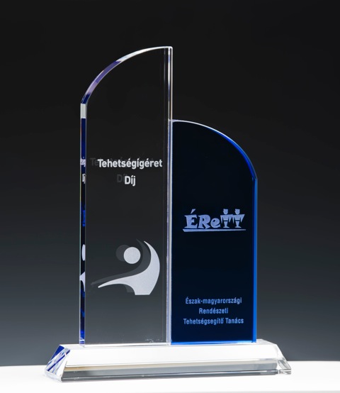 1. ÉReTT Díj 